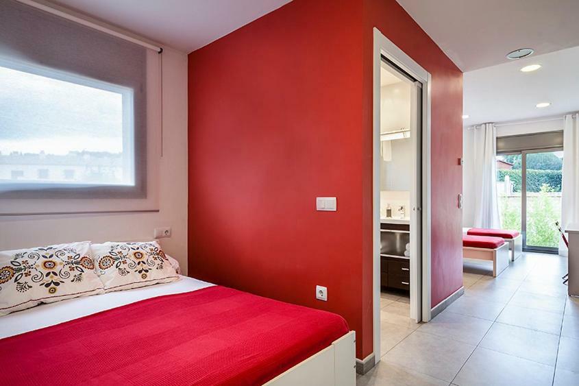 Villa Garriguella Exteriör bild